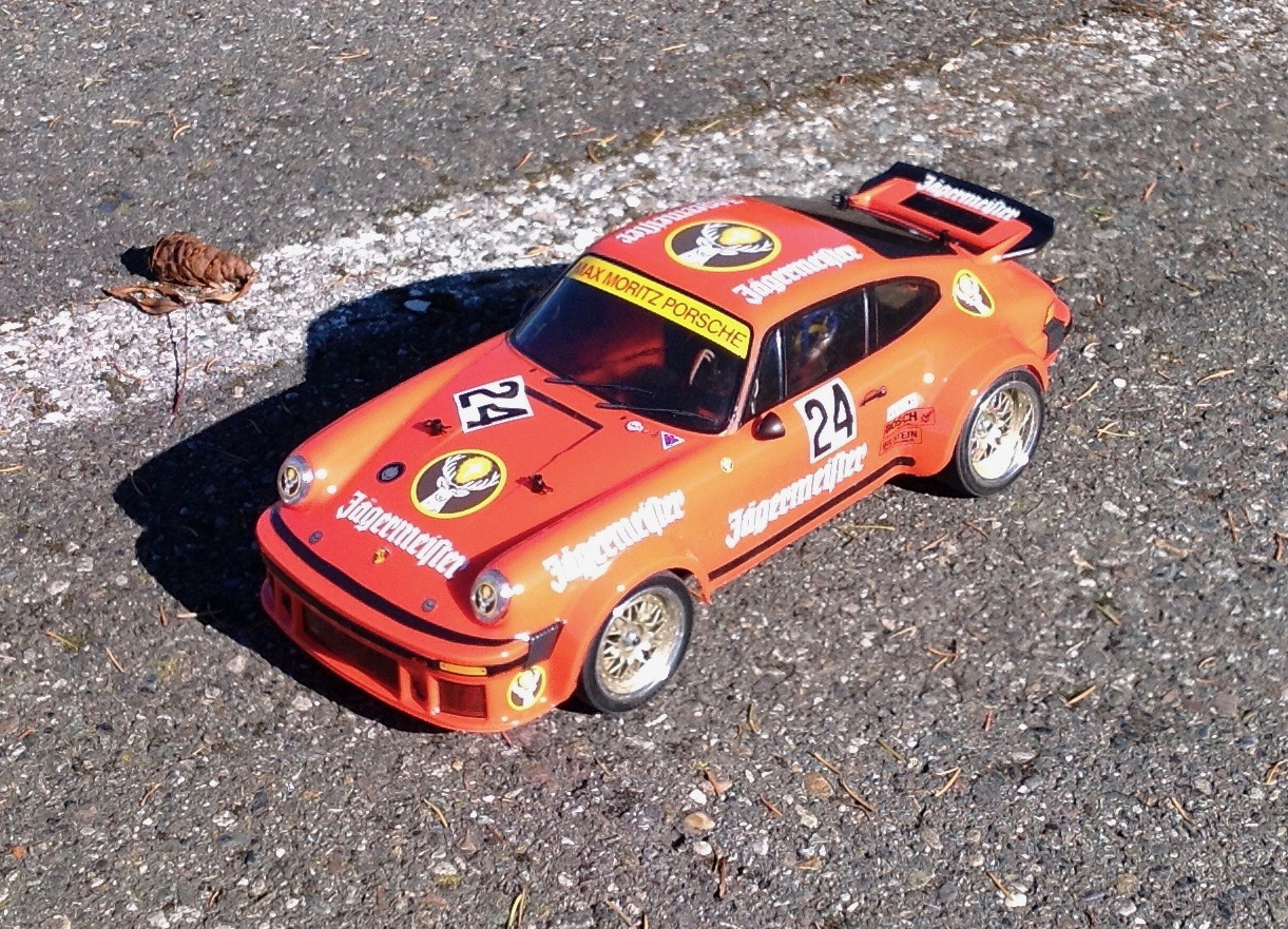 Porsche Project Porsche Project